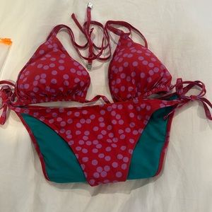 Paul Smith Brand New Bikini (large)